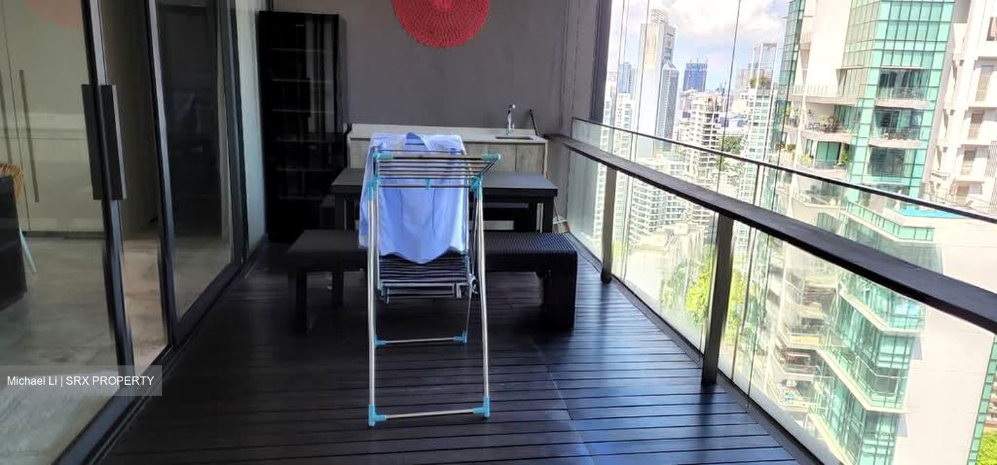 OUE Twin Peaks (D9), Condominium #554564811